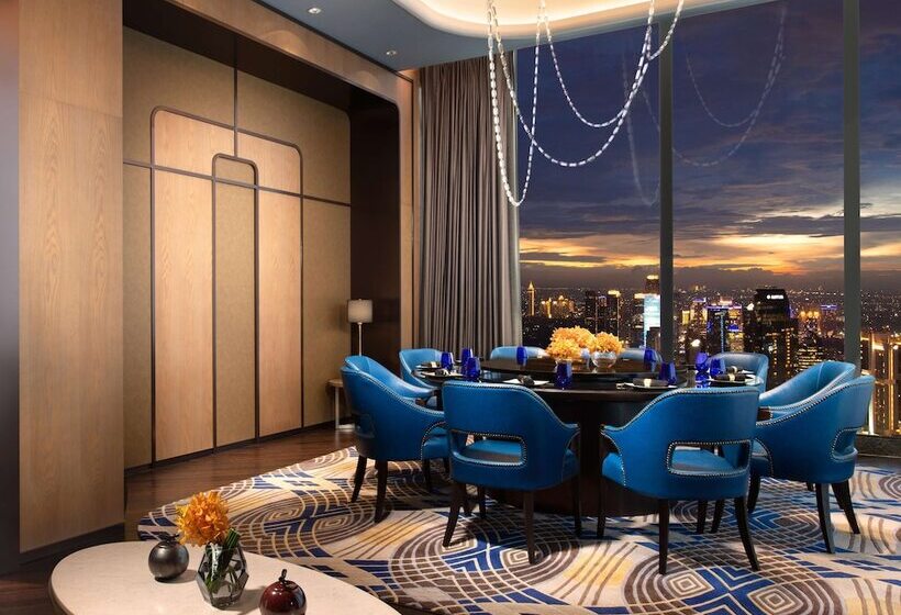 Fotos del hotel Fairmont Chengdu:  18