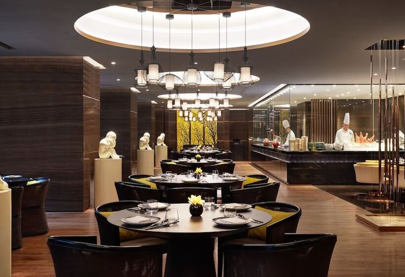 Fotos del hotel Fairmont Chengdu:  5