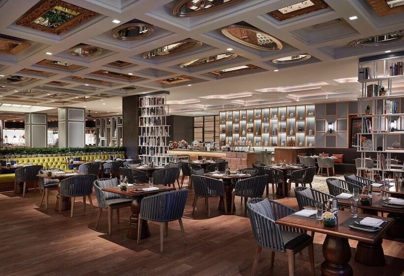 Fotos del hotel Fairmont Chengdu:  13