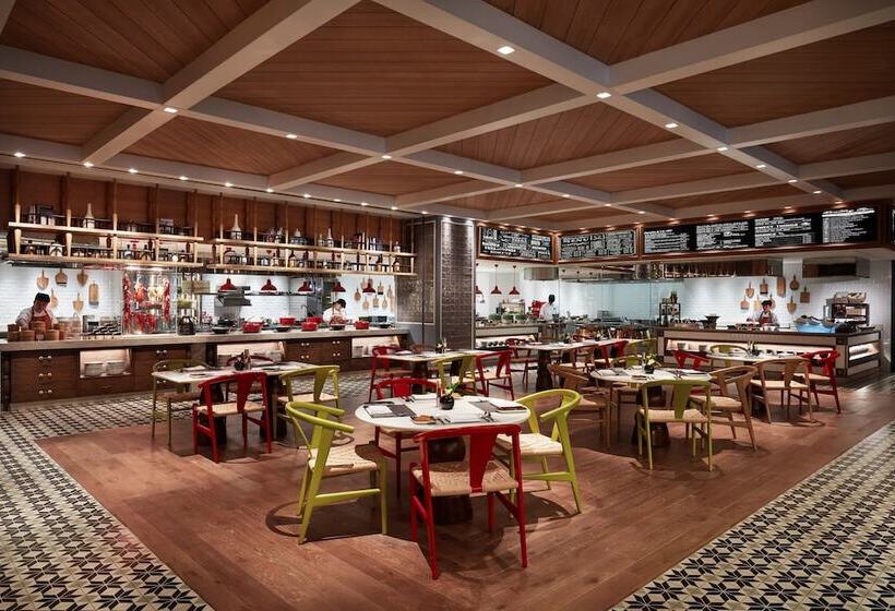 Fotos del hotel Fairmont Chengdu:  21