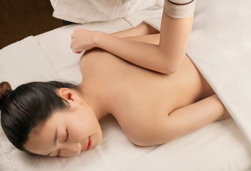 Fotos del hotel Fairmont Chengdu:  10