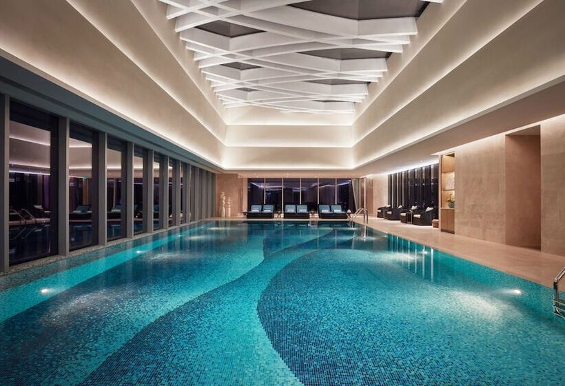 Fotos del hotel Fairmont Chengdu:  12