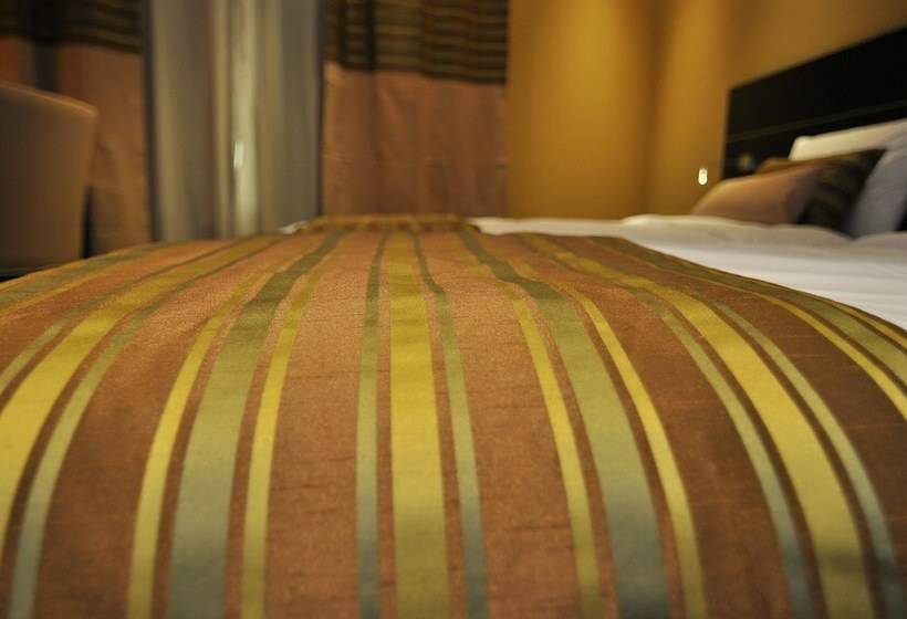 Fotos del hotel Aldar:  8