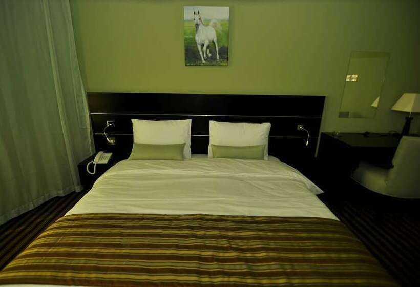 Fotos del hotel Aldar:  22