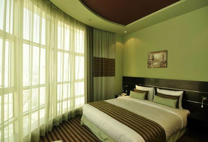 Fotos del hotel Aldar:  18