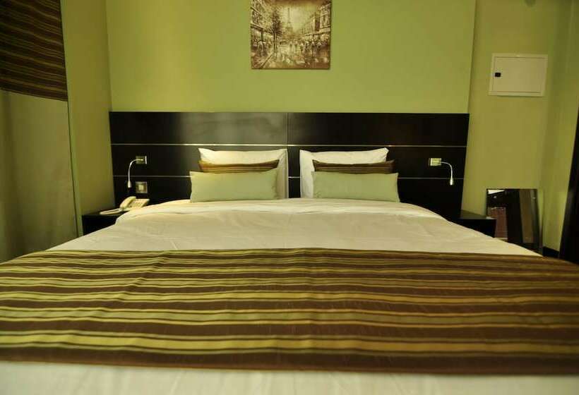 Fotos del hotel Aldar:  20