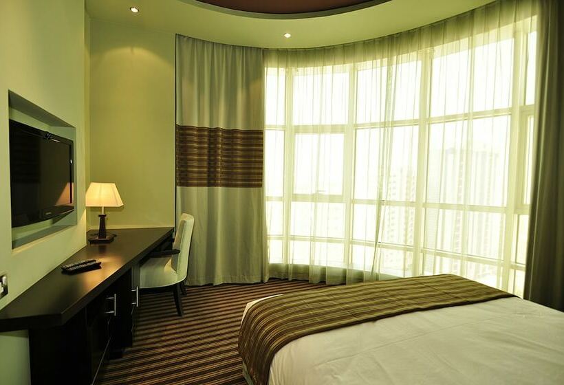 Fotos del hotel Aldar:  19