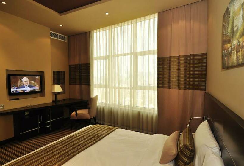 Fotos del hotel Aldar:  23