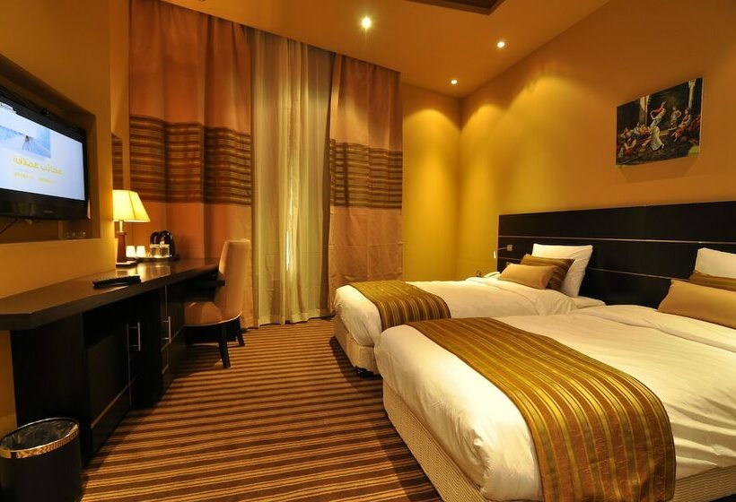 Fotos del hotel Aldar:  24