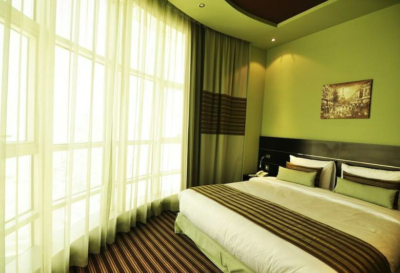 Fotos del hotel Aldar:  11