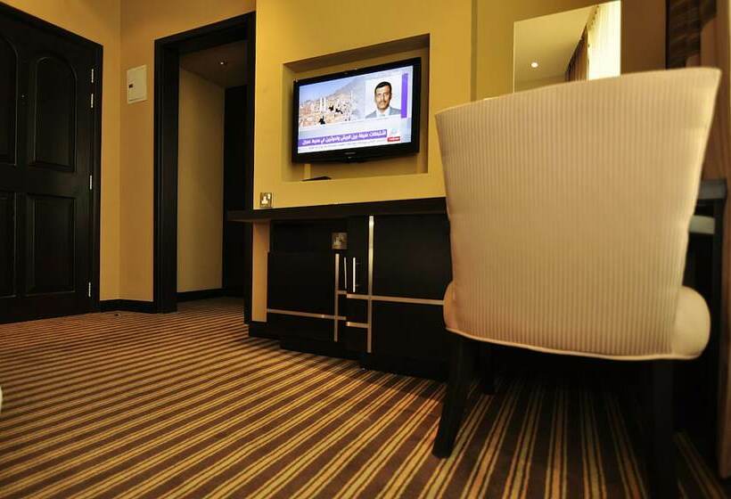 Fotos del hotel Aldar:  25