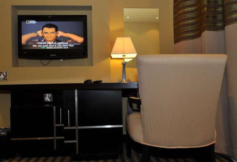 Fotos del hotel Aldar:  6