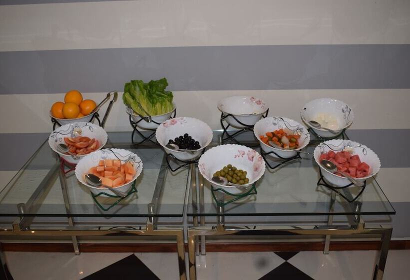 Fotos del hotel Aldar:  5