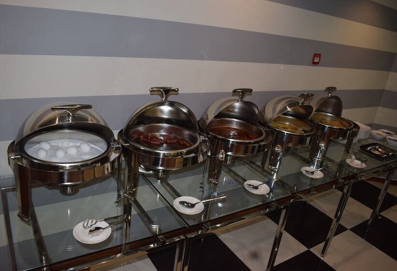 Fotos del hotel Aldar:  14