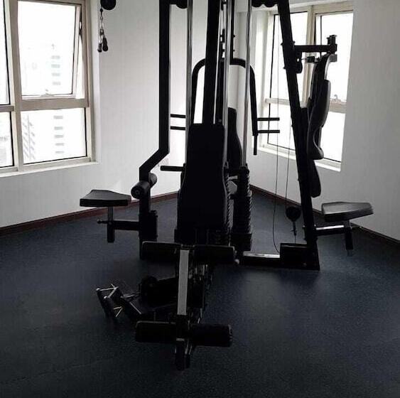 Fotos del hotel Aldar:  4