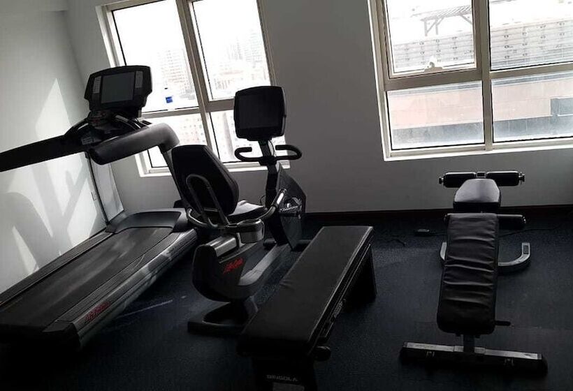 Fotos del hotel Aldar:  12