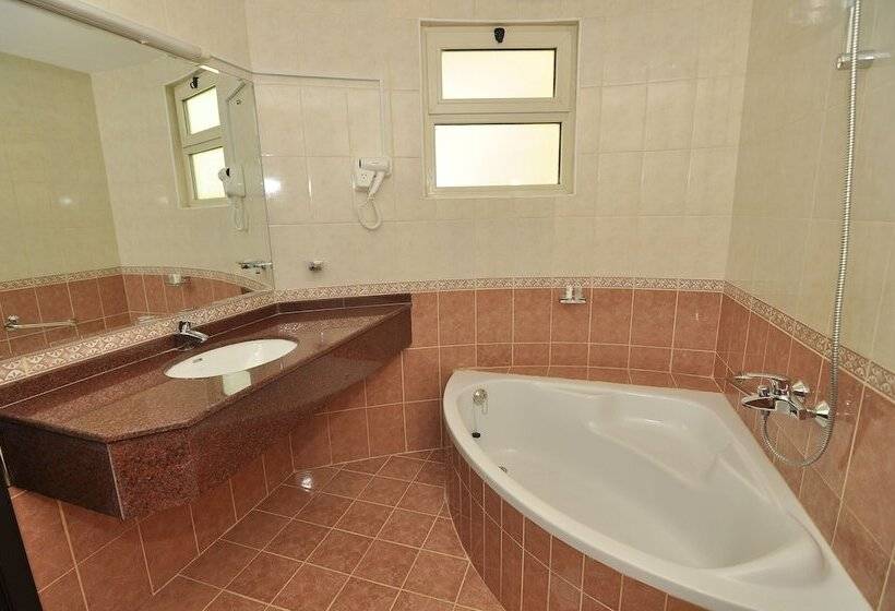 Fotos del hotel Aldar:  7