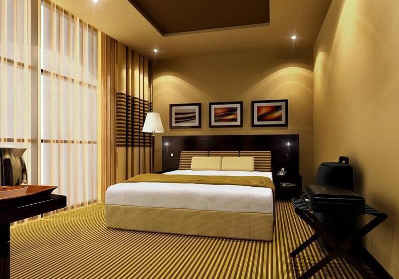 Fotos del hotel Aldar:  2