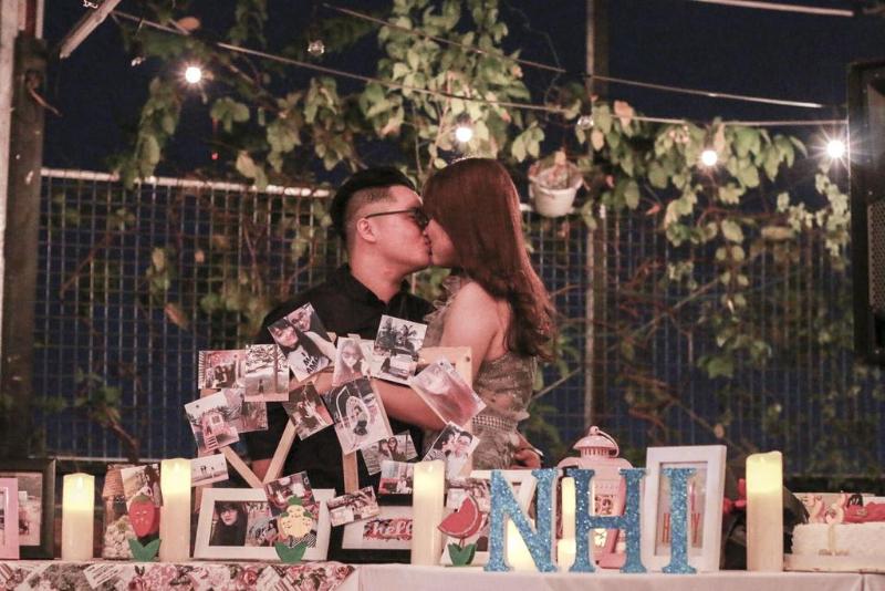 Fotos del hotel Minh Tam Phu Nhuan  & Spa:  7