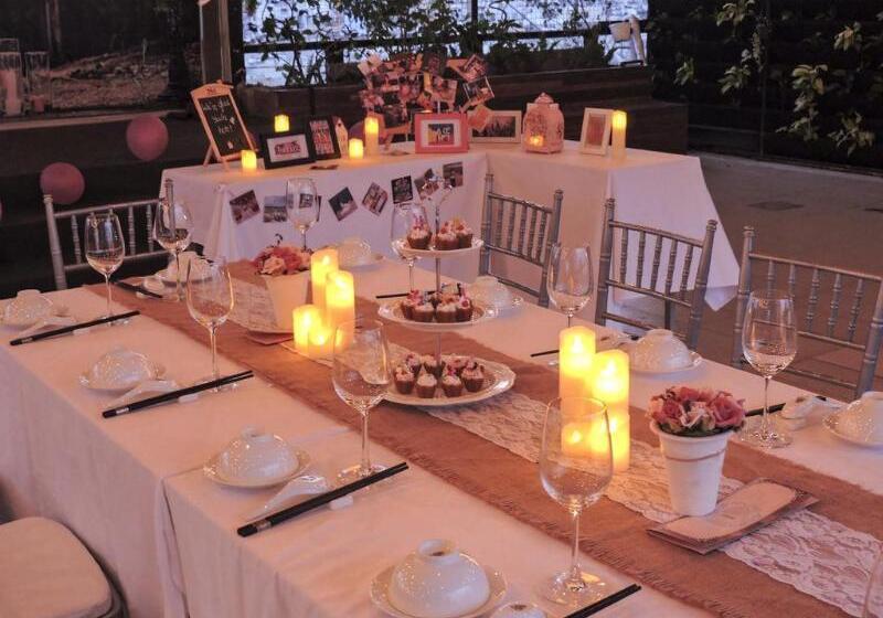 Fotos del hotel Minh Tam Phu Nhuan  & Spa:  5