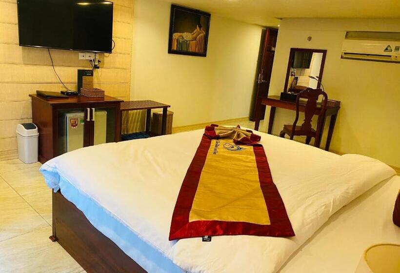 Fotos del hotel Minh Tam Phu Nhuan  & Spa:  18