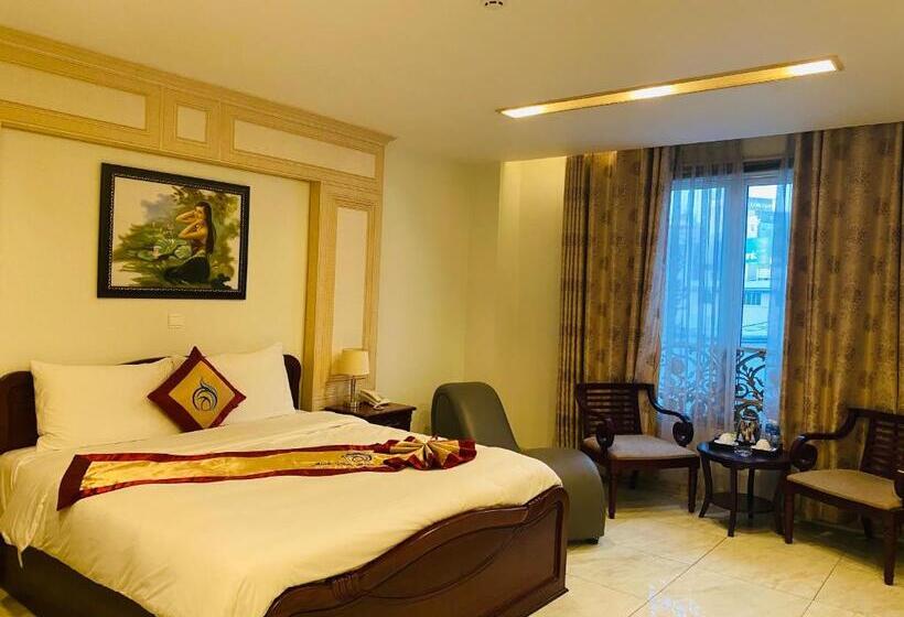 Fotos del hotel Minh Tam Phu Nhuan  & Spa:  17