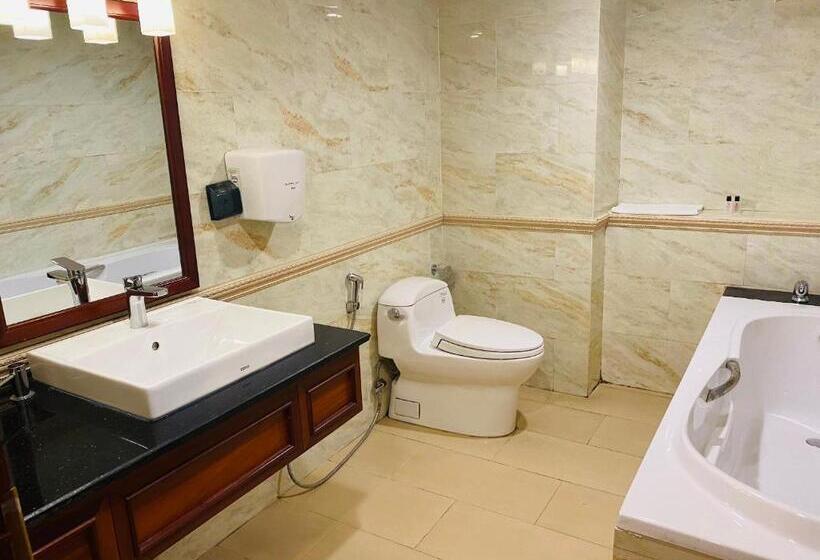 Fotos del hotel Minh Tam Phu Nhuan  & Spa:  11