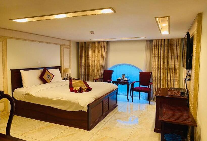 Fotos del hotel Minh Tam Phu Nhuan  & Spa:  16