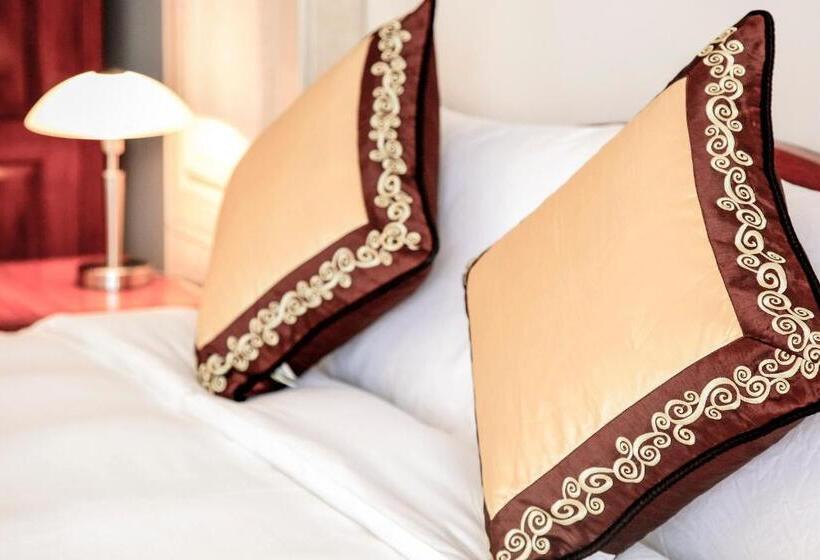 Fotos del hotel Minh Tam Phu Nhuan  & Spa:  25