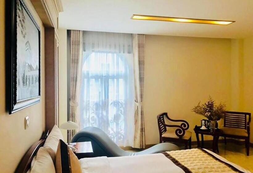 Fotos del hotel Minh Tam Phu Nhuan  & Spa:  24