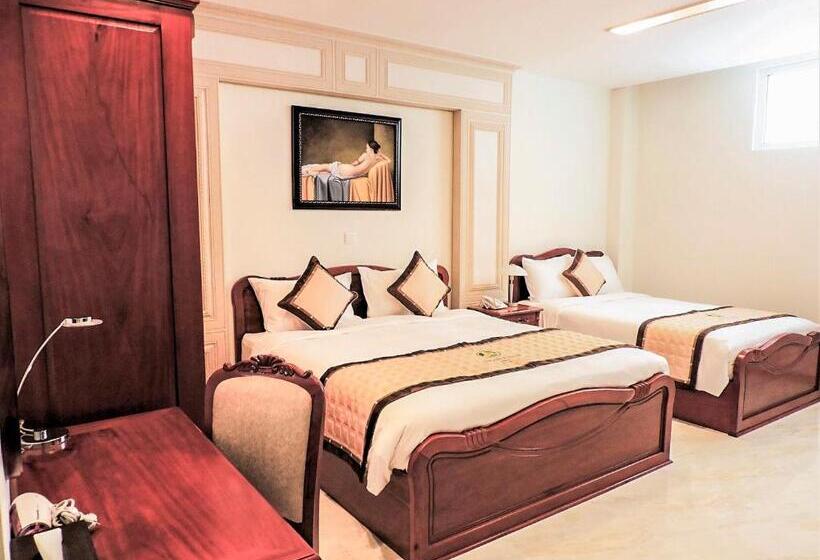 Fotos del hotel Minh Tam Phu Nhuan  & Spa:  9