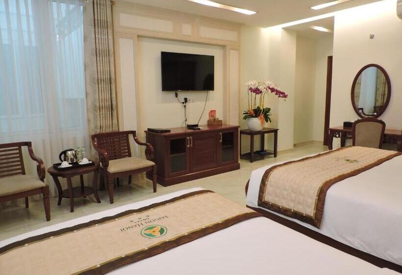 Fotos del hotel Minh Tam Phu Nhuan  & Spa:  22