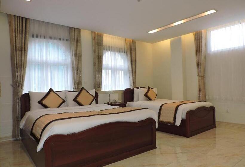 Fotos del hotel Minh Tam Phu Nhuan  & Spa:  21