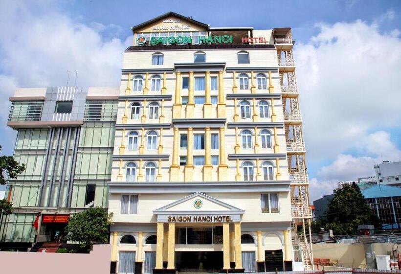 Fotos del hotel Minh Tam Phu Nhuan  & Spa:  8