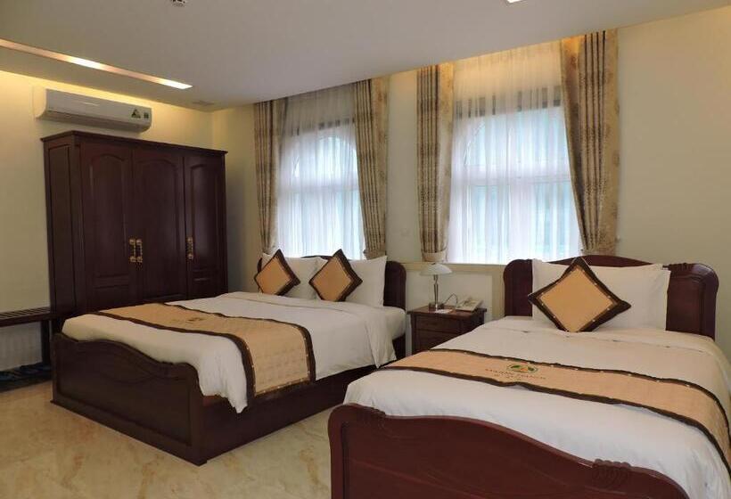 Fotos del hotel Minh Tam Phu Nhuan  & Spa:  20