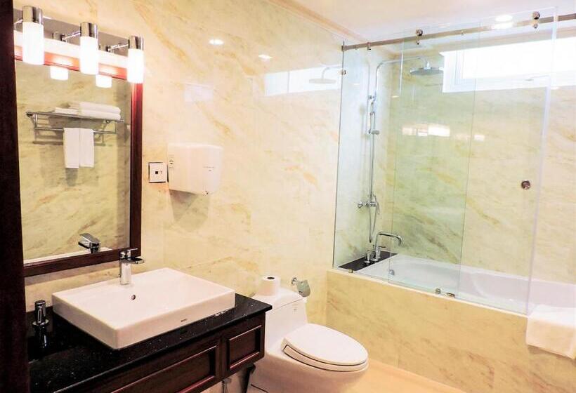 Fotos del hotel Minh Tam Phu Nhuan  & Spa:  15