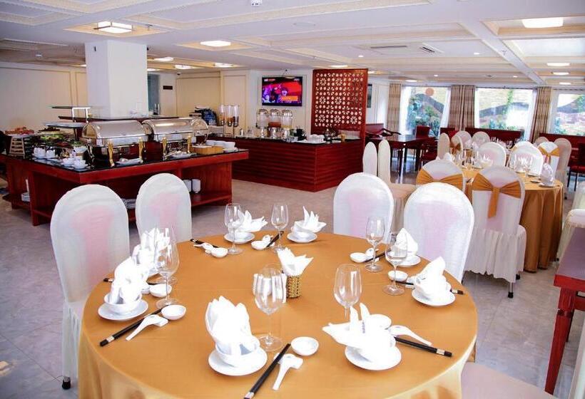 Fotos del hotel Minh Tam Phu Nhuan  & Spa:  4