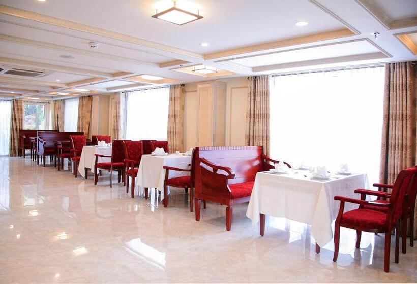 Fotos del hotel Minh Tam Phu Nhuan  & Spa:  14