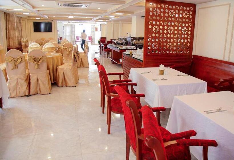 Fotos del hotel Minh Tam Phu Nhuan  & Spa:  10