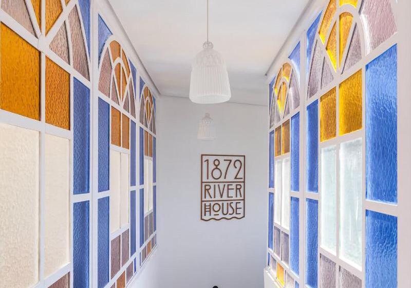 Fotos del hotel 1872 River House:  19