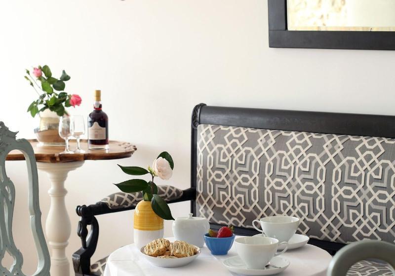 Fotos del hotel 1872 River House:  11