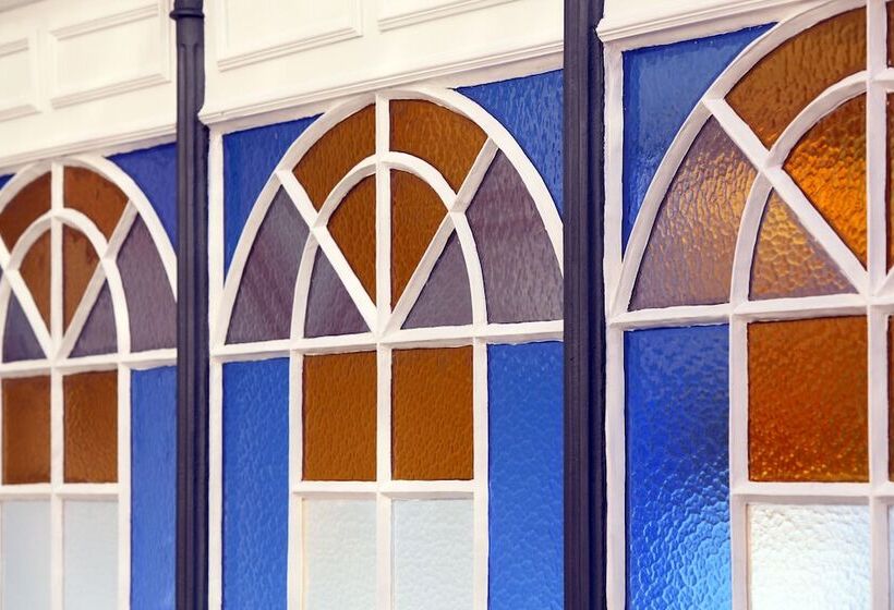 Fotos del hotel 1872 River House:  25