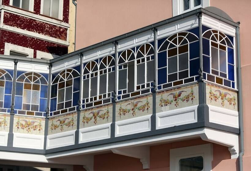 Fotos del hotel 1872 River House:  12