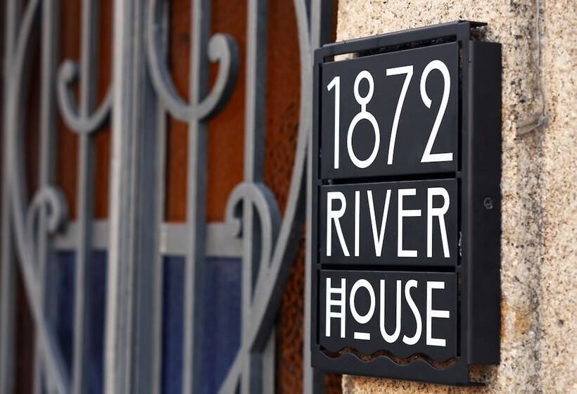 Fotos del hotel 1872 River House:  13