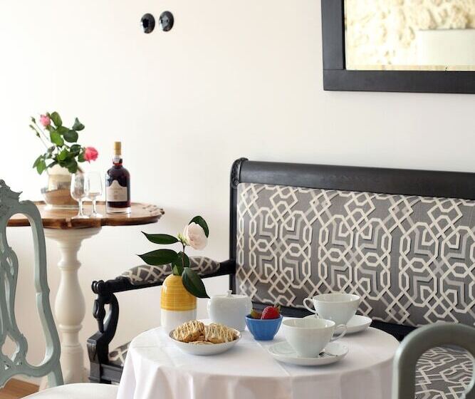 Fotos del hotel 1872 River House:  8