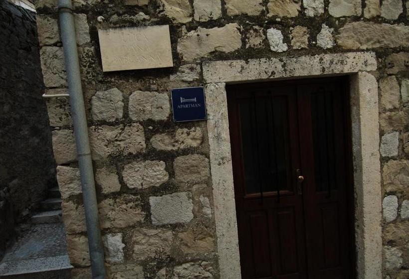 Fotos del hotel Apartments Santa Maria:  9