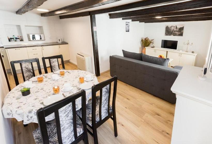 Fotos del hotel Apartments Santa Maria:  14