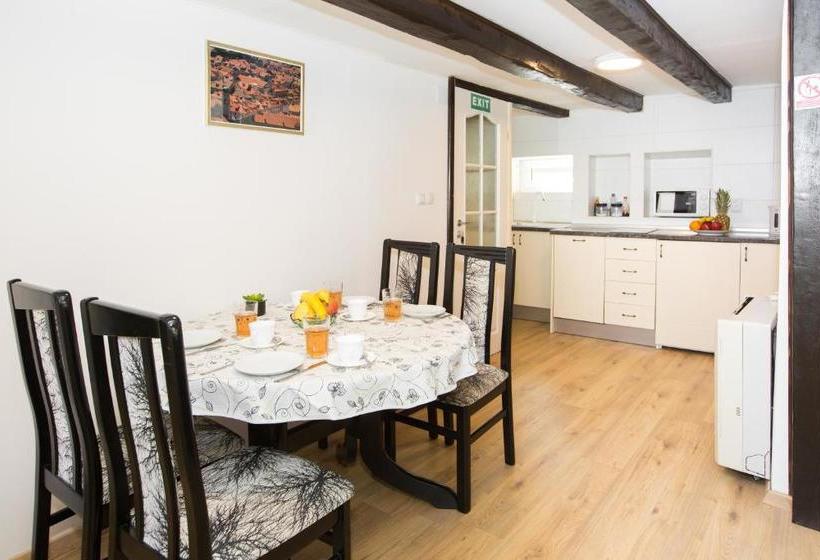 Fotos del hotel Apartments Santa Maria:  12