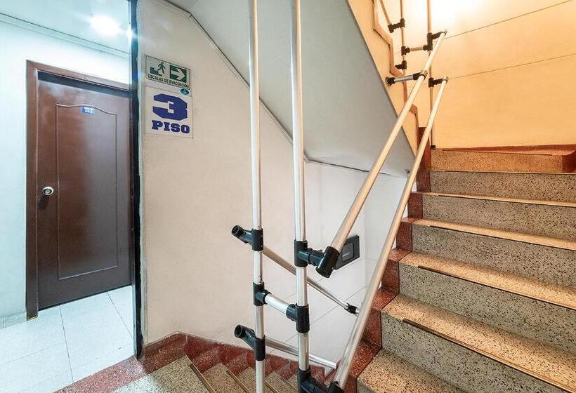 Fotos del hotel Ayenda 1030 Elegant Suite:  13