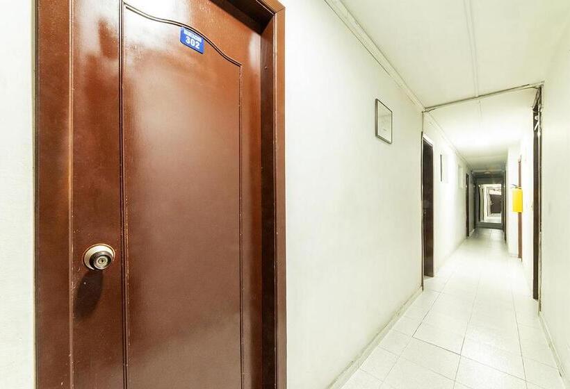 Fotos del hotel Ayenda 1030 Elegant Suite:  10